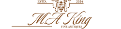 M.A King Antiques