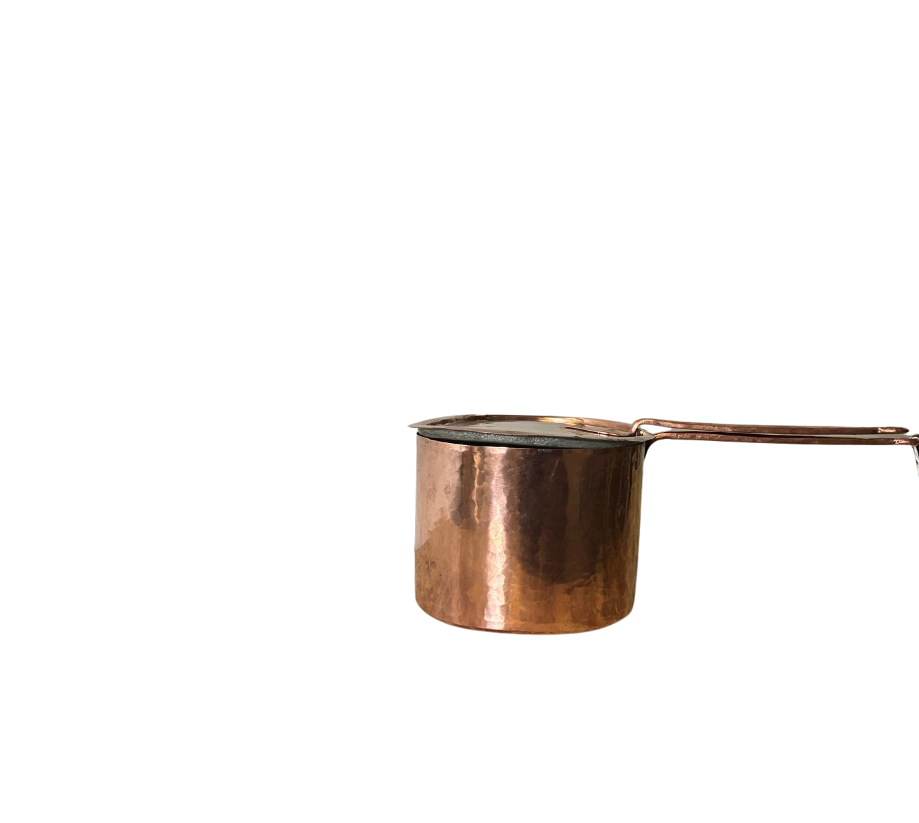 Warming Pan
