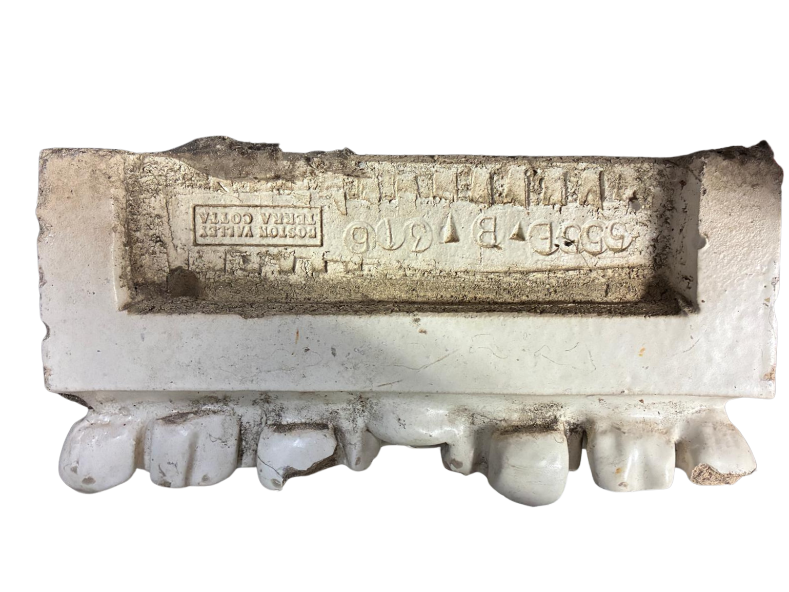 Boston Valley Terra Cotta - Image 4