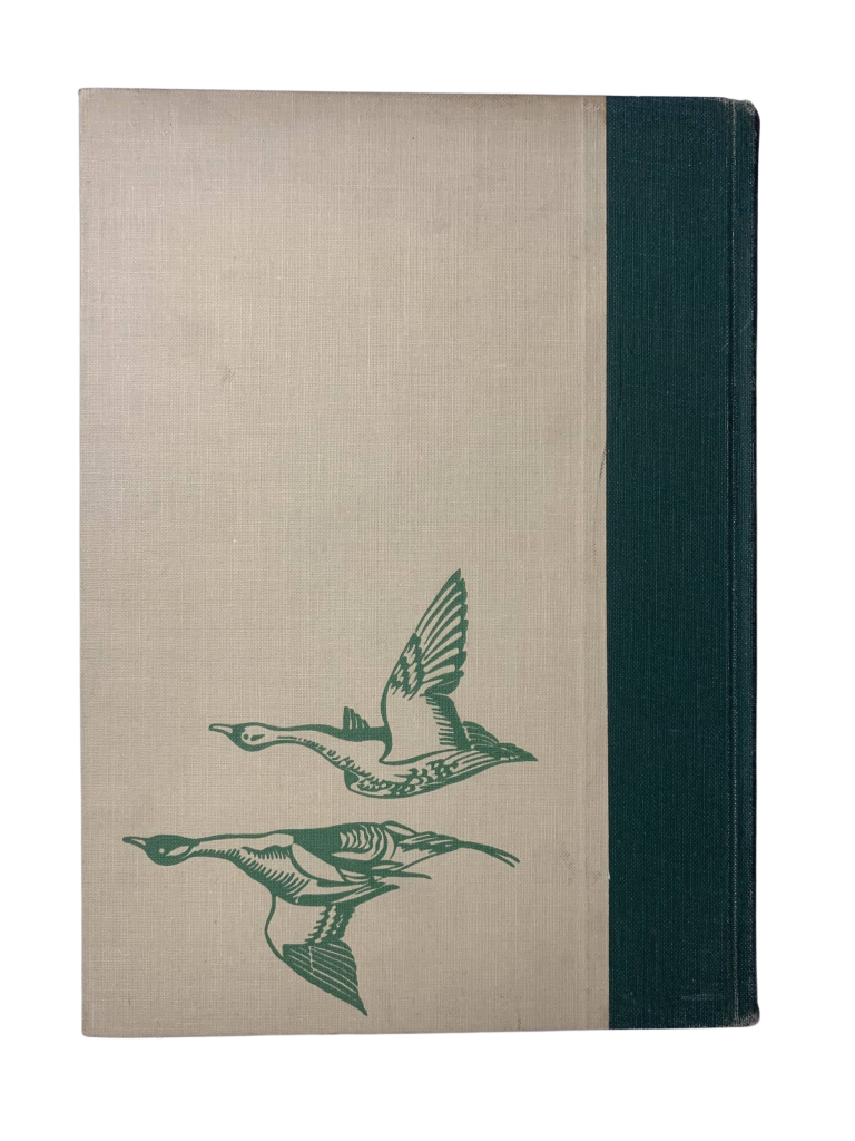 Birds of America – T. Gilbert Pearson