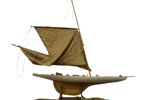 Yacht Model