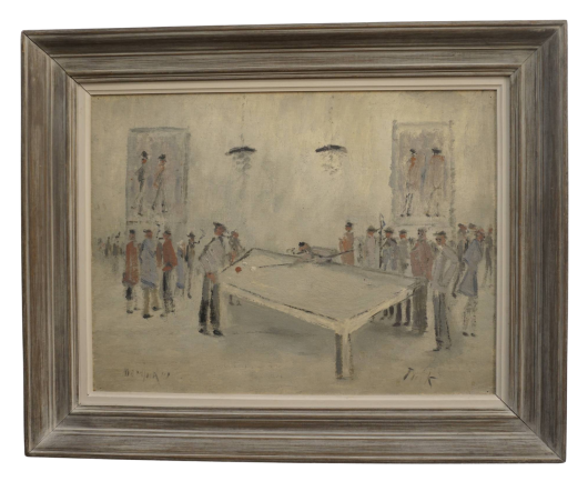 After the Elections - Philip Pieck