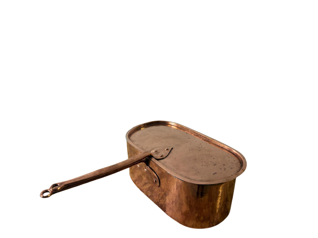 Copper Daubière