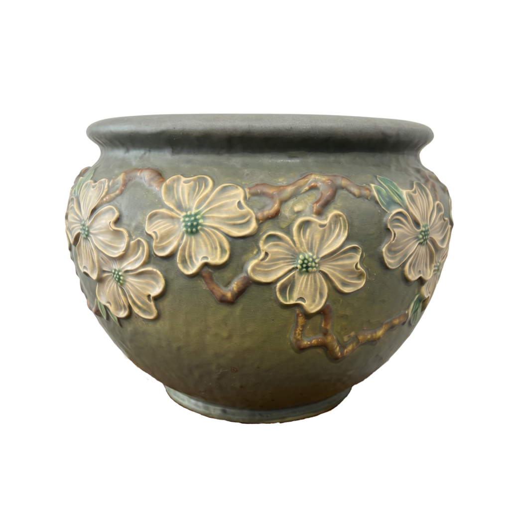 Ceramic Jardinière