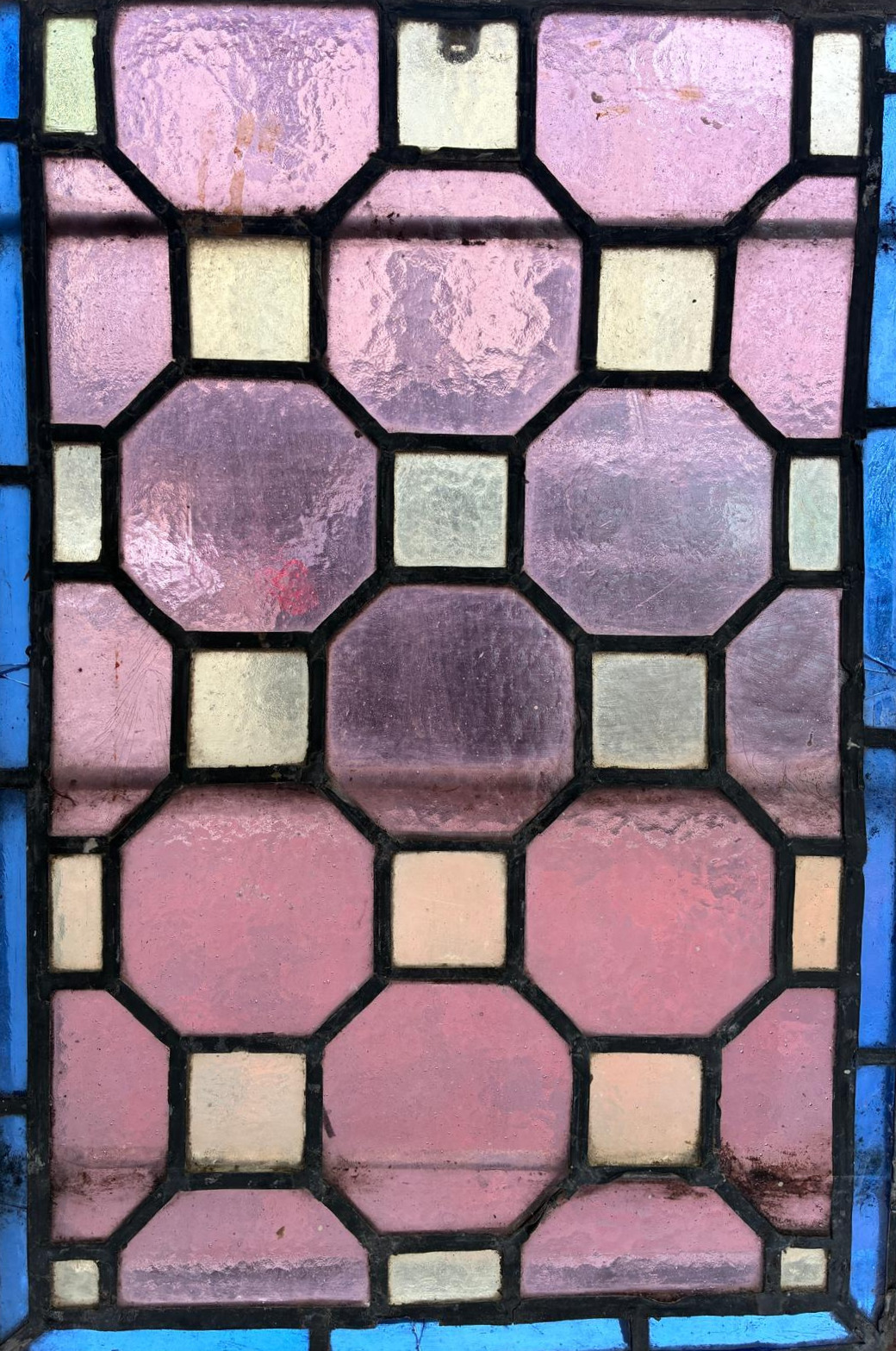 Edwardian Stained Glass - Image 2