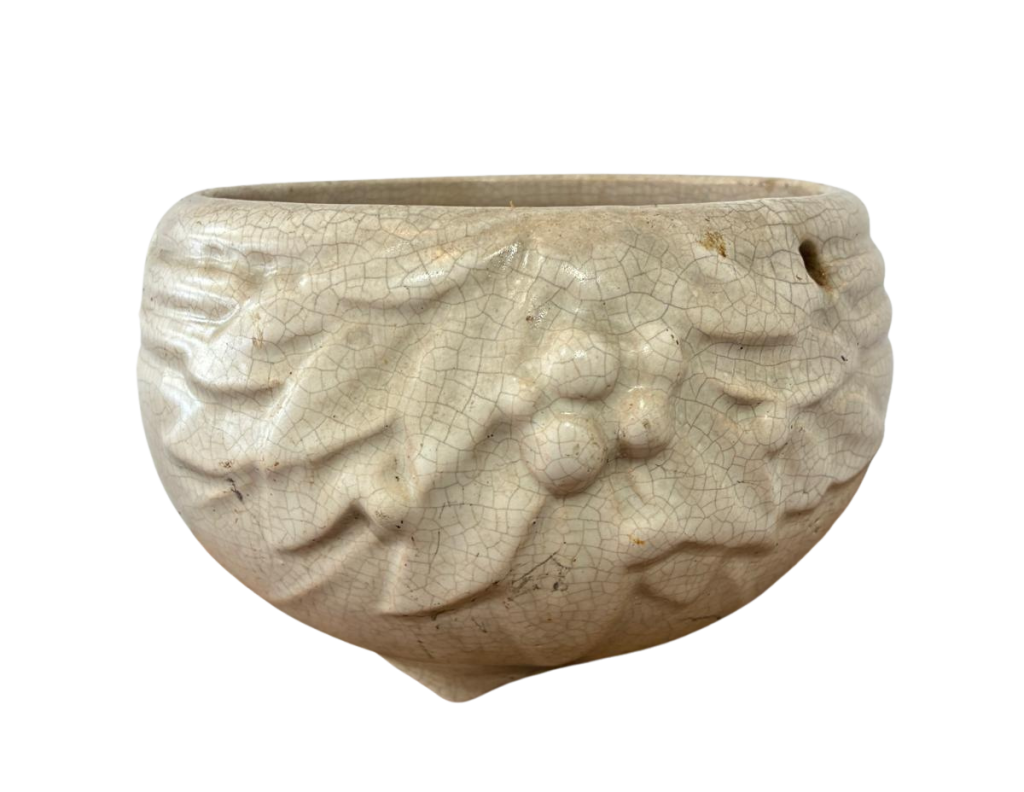 McCoy Pottery Hanging Pot
