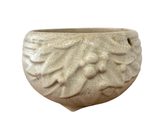 McCoy Pottery Hanging Pot