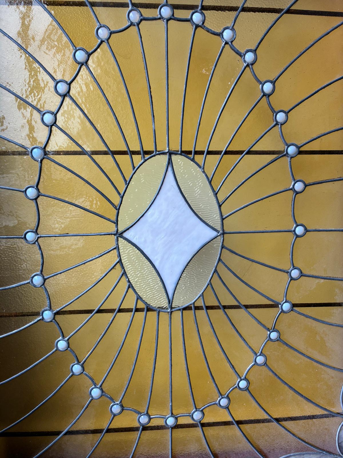 Victorian Stained Glass - Image 3