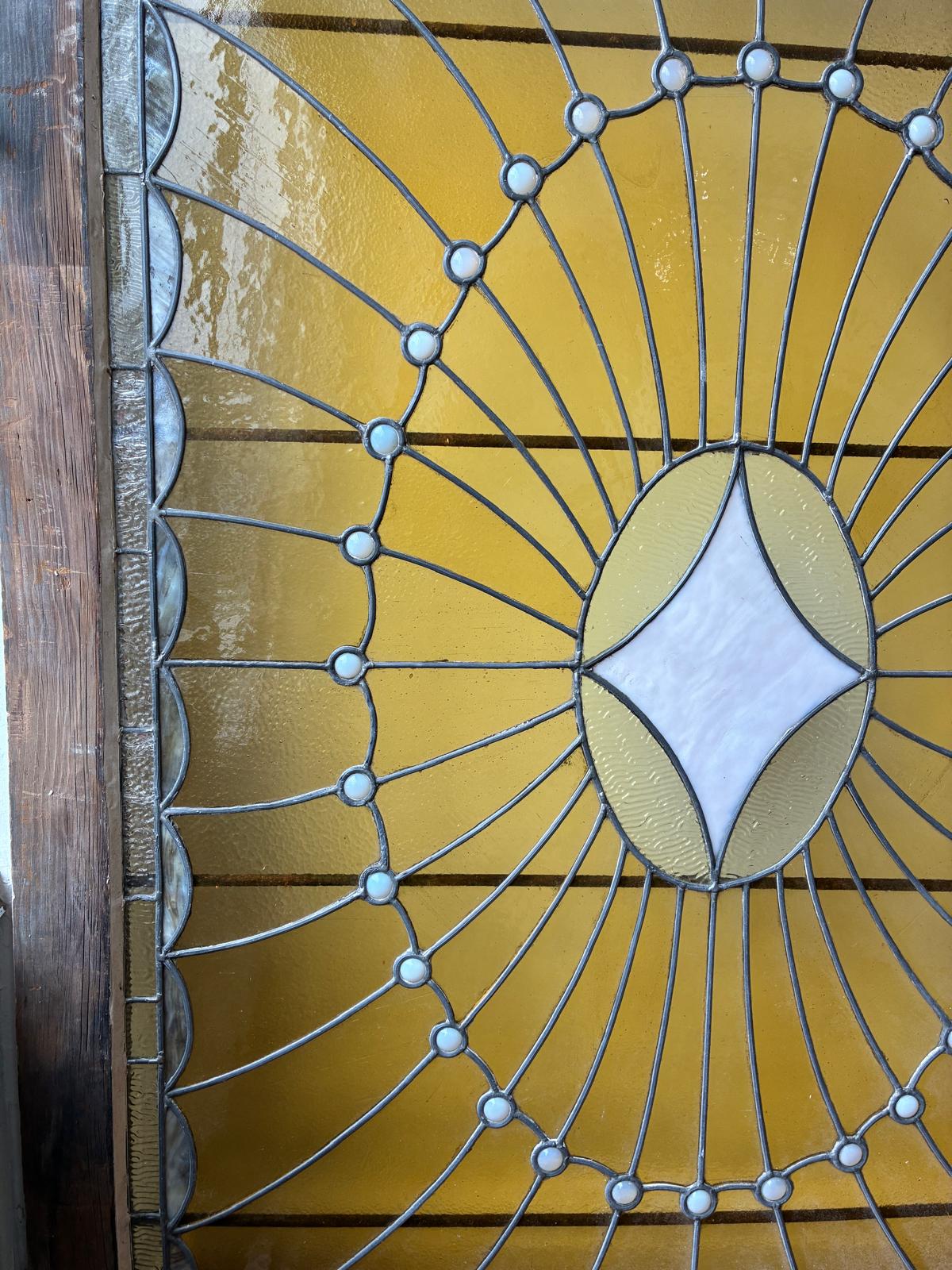 Victorian Stained Glass - Image 2